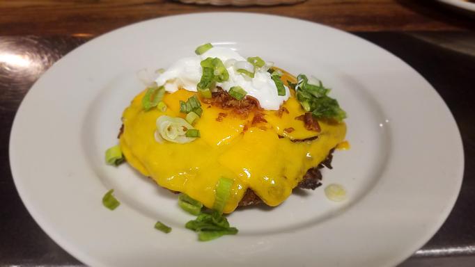 Product - Black Forest Brew Haus in Farmingdale, NY Hamburger Restaurants