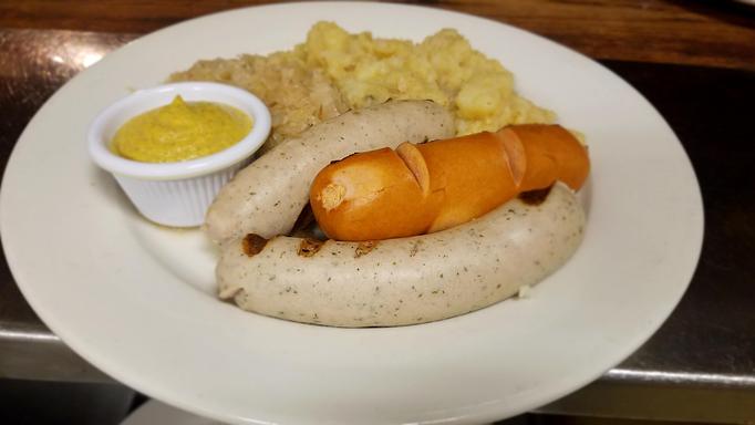 Product - Black Forest Brew Haus in Farmingdale, NY Hamburger Restaurants