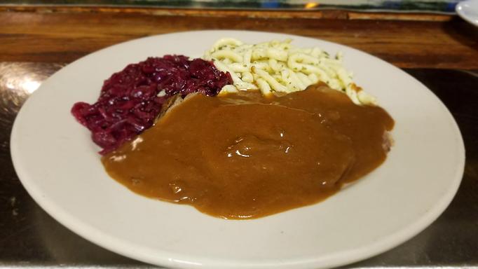 Product - Black Forest Brew Haus in Farmingdale, NY Hamburger Restaurants