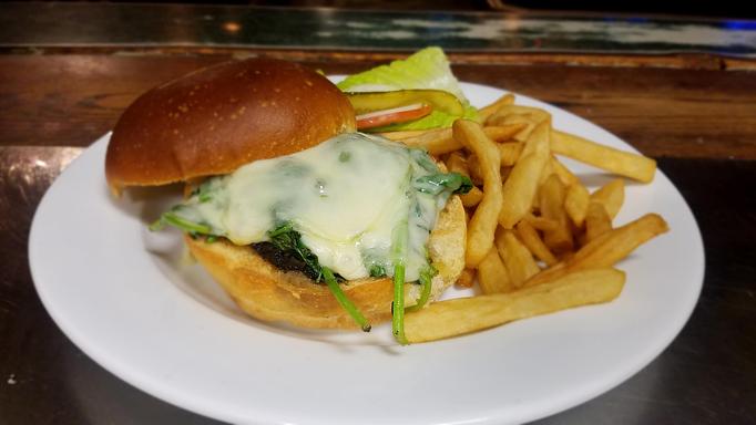 Product - Black Forest Brew Haus in Farmingdale, NY Hamburger Restaurants