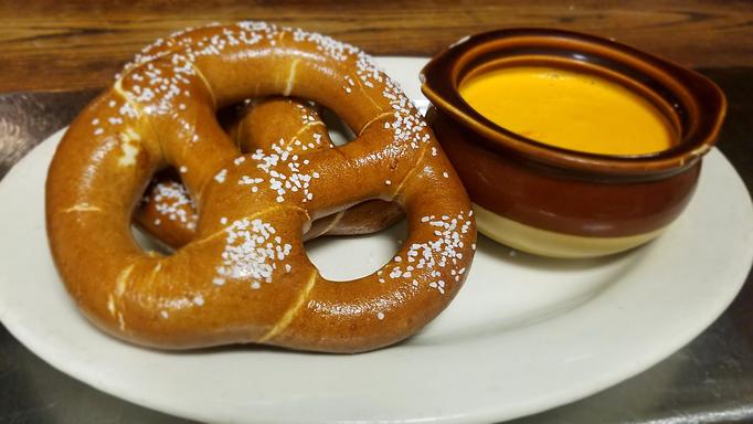 Product - Black Forest Brew Haus in Farmingdale, NY Hamburger Restaurants