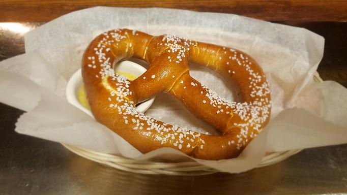 Product - Black Forest Brew Haus in Farmingdale, NY Hamburger Restaurants