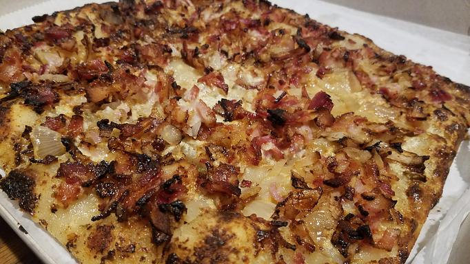 Product - Black Forest Brew Haus in Farmingdale, NY Hamburger Restaurants