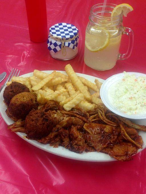 Product - Bob's Dairyland in Roan Mountain, TN American Restaurants