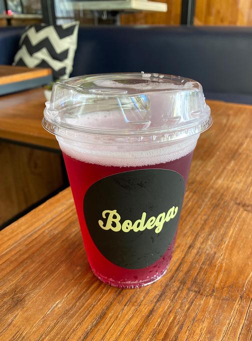 Product - Bodega Wine Bar in Santa Monica, CA Bars & Grills Product - Bodega Wine Bar in Santa Monica, CA Bars & Grills