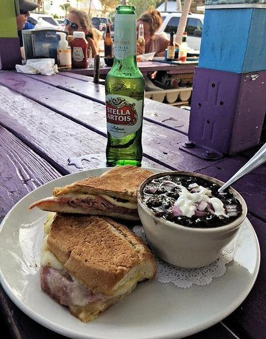 Product - Bridge Tender Inn in Sarasota Bay - Bradenton Beach, FL American Restaurants