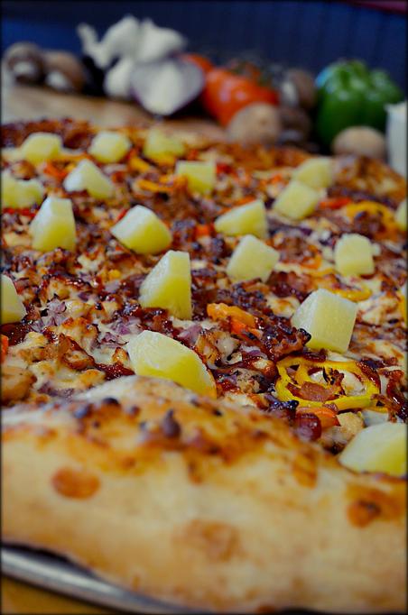 Product - Brozinni Pizzeria in Indianapolis, IN Pizza Restaurant