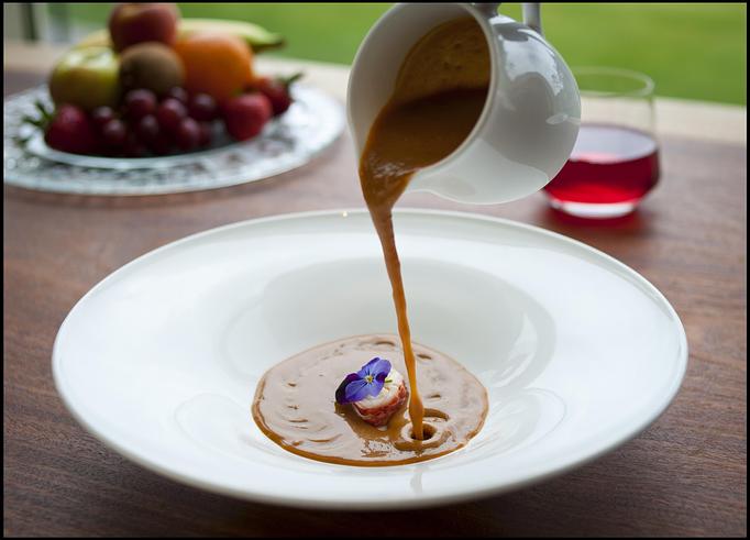 Product - Bull and Bear in Orlando, FL American Restaurants