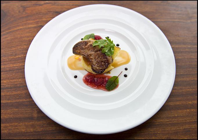 Product - Bull and Bear in Orlando, FL American Restaurants