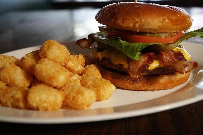 Product - Butch McGuire's in Gold Coast - Chicago, IL Irish Restaurants