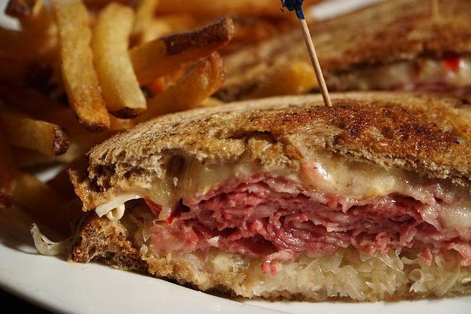 Product - Butch McGuire's in Gold Coast - Chicago, IL Irish Restaurants