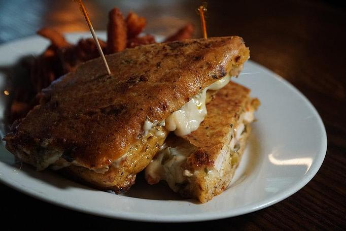 Product - Butch McGuire's in Gold Coast - Chicago, IL Irish Restaurants