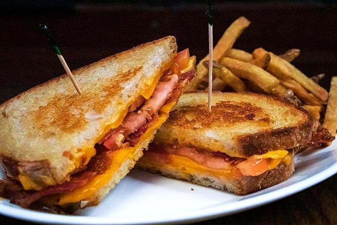 Product - Butch McGuire's in Gold Coast - Chicago, IL Irish Restaurants