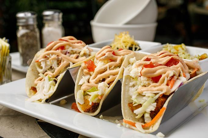 Product - Cafe At The Gardens in Midland, TX American Restaurants