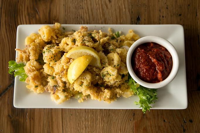 Product - Cape Fear Seafood Company in Wilmington, NC Seafood Restaurants Product - Cape Fear Seafood Company in Wilmington, NC Seafood Restaurants