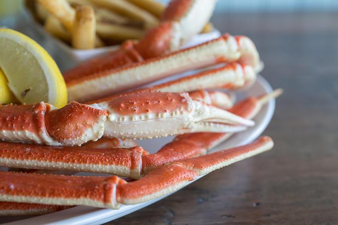 Product - Cape Fear Seafood Company in Wilmington, NC Seafood Restaurants Product - Cape Fear Seafood Company in Wilmington, NC Seafood Restaurants