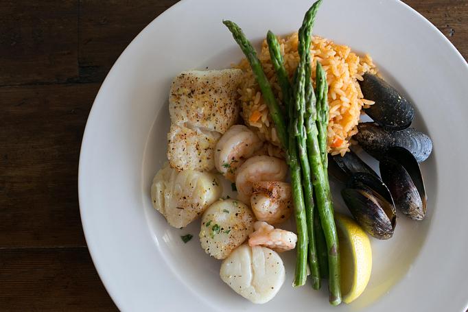 Product - Cape Fear Seafood Company in Wilmington, NC Seafood Restaurants Product - Cape Fear Seafood Company in Wilmington, NC Seafood Restaurants