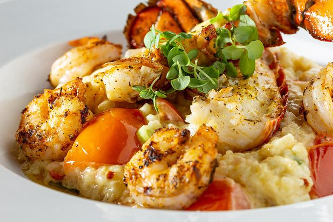 Product - Cape Fear Seafood Company in Wilmington, NC Seafood Restaurants Product - Cape Fear Seafood Company in Wilmington, NC Seafood Restaurants