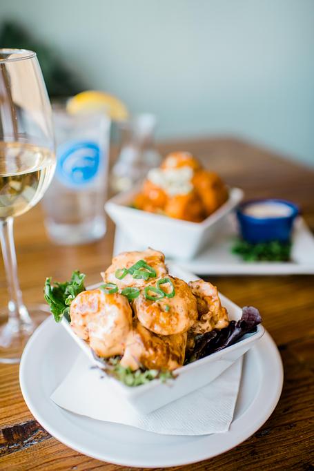 Product - Cape Fear Seafood Company in Wilmington, NC Seafood Restaurants Product - Cape Fear Seafood Company in Wilmington, NC Seafood Restaurants