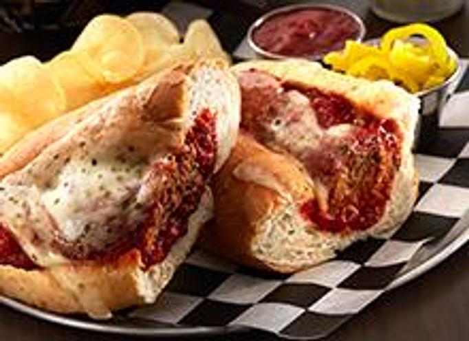 Product - Carbone's Pizzeria Cottage Grove in Cottage Grove, MN Pizza Restaurant