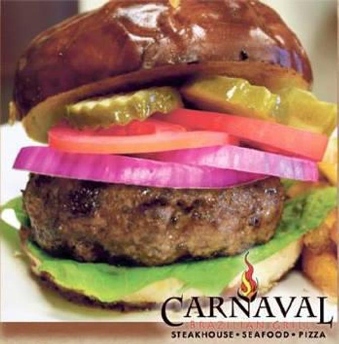 Product - Carnaval Brazilian Grill in Sioux Falls, SD Brazilian Restaurants
