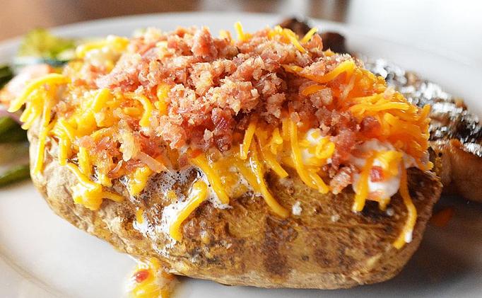 Product - Cavalryman Steakhouse in Laramie, WY American Restaurants Product - Cavalryman Steakhouse in Laramie, WY American Restaurants