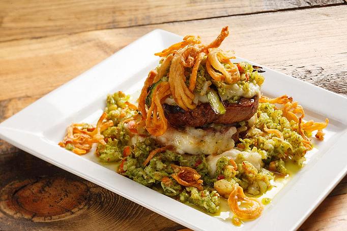 Product - Cavalryman Steakhouse in Laramie, WY American Restaurants Product - Cavalryman Steakhouse in Laramie, WY American Restaurants