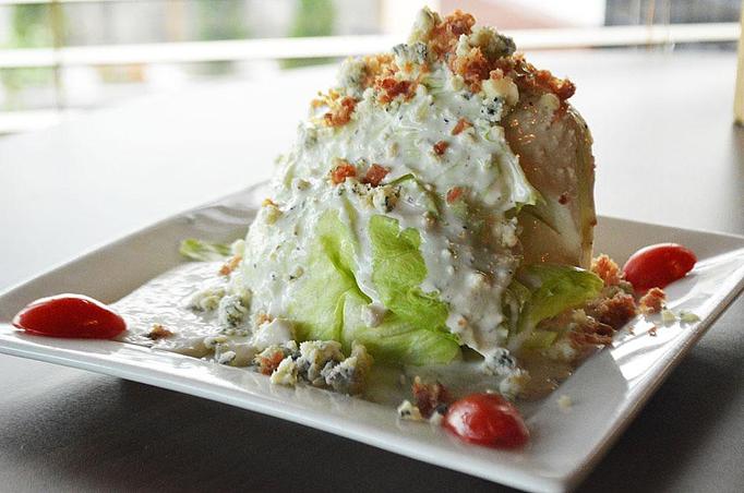 Product - Cavalryman Steakhouse in Laramie, WY American Restaurants Product - Cavalryman Steakhouse in Laramie, WY American Restaurants