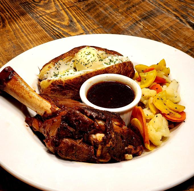 Product - Cavalryman Steakhouse in Laramie, WY American Restaurants Product - Cavalryman Steakhouse in Laramie, WY American Restaurants