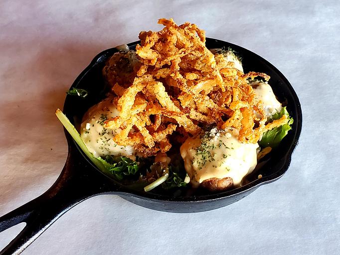 Product - Cavalryman Steakhouse in Laramie, WY American Restaurants Product - Cavalryman Steakhouse in Laramie, WY American Restaurants