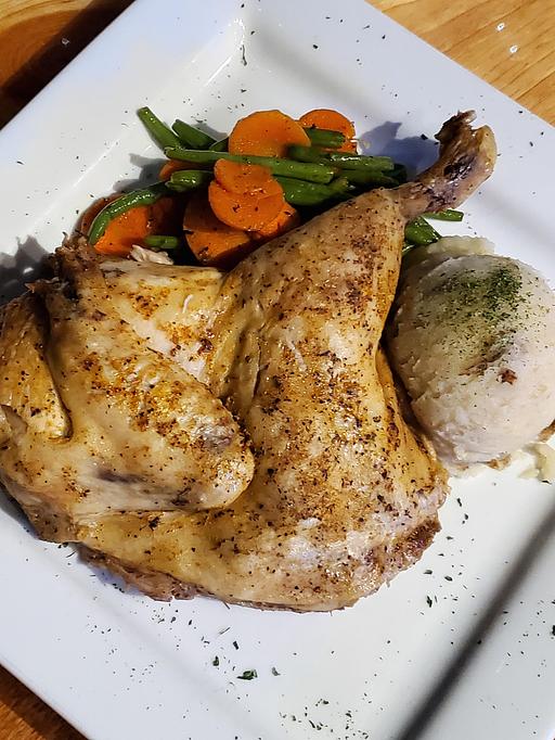 Product - Cavalryman Steakhouse in Laramie, WY American Restaurants Product - Cavalryman Steakhouse in Laramie, WY American Restaurants