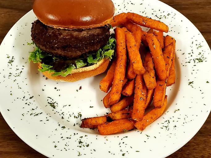 Product - Cavalryman Steakhouse in Laramie, WY American Restaurants Product - Cavalryman Steakhouse in Laramie, WY American Restaurants