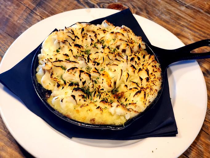 Product - Cavalryman Steakhouse in Laramie, WY American Restaurants Product - Cavalryman Steakhouse in Laramie, WY American Restaurants