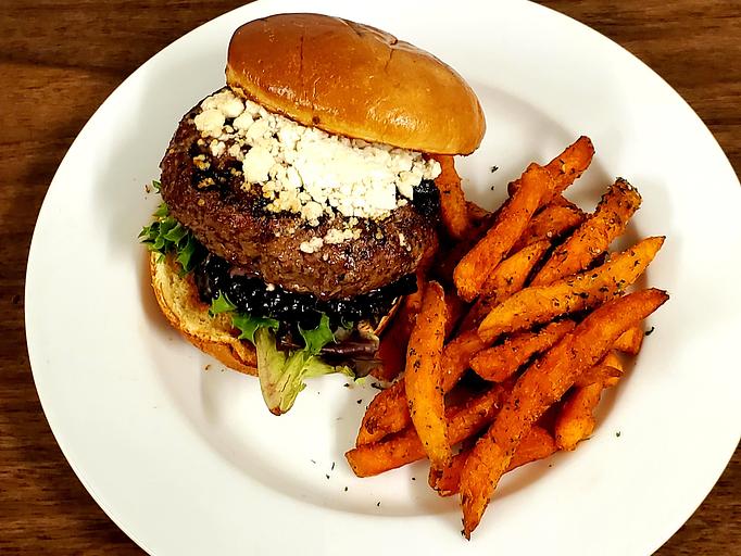 Product - Cavalryman Steakhouse in Laramie, WY American Restaurants Product - Cavalryman Steakhouse in Laramie, WY American Restaurants