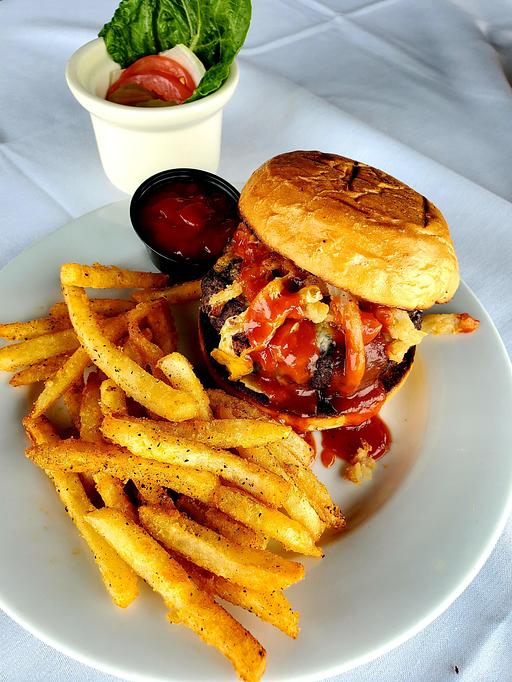 Product - Cavalryman Steakhouse in Laramie, WY American Restaurants Product - Cavalryman Steakhouse in Laramie, WY American Restaurants