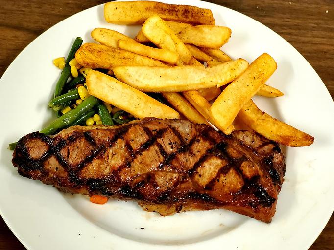 Product - Cavalryman Steakhouse in Laramie, WY American Restaurants Product - Cavalryman Steakhouse in Laramie, WY American Restaurants