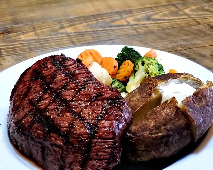 Product - Cavalryman Steakhouse in Laramie, WY American Restaurants Product - Cavalryman Steakhouse in Laramie, WY American Restaurants