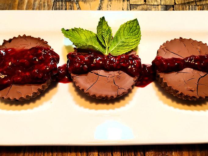 Product - Cavalryman Steakhouse in Laramie, WY American Restaurants Product - Cavalryman Steakhouse in Laramie, WY American Restaurants