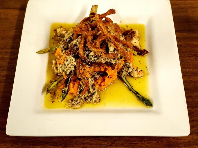 Product - Cavalryman Steakhouse in Laramie, WY American Restaurants Product - Cavalryman Steakhouse in Laramie, WY American Restaurants