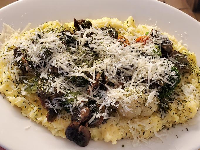 Product - Cavalryman Steakhouse in Laramie, WY American Restaurants Product - Cavalryman Steakhouse in Laramie, WY American Restaurants