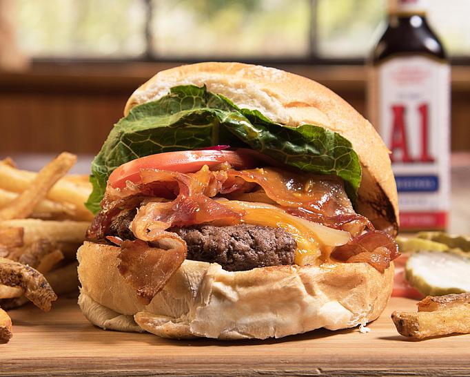 Product - Cavanaugh’s Headhouse in Philadelphia, PA American Restaurants