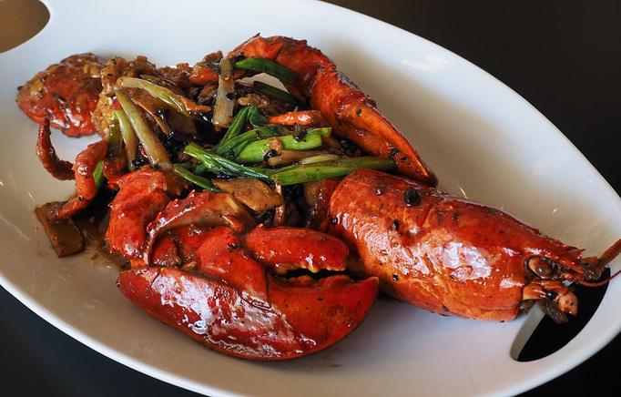 Product - China Live in Chinatown | North Beach - San Francisco, CA Chinese Restaurants