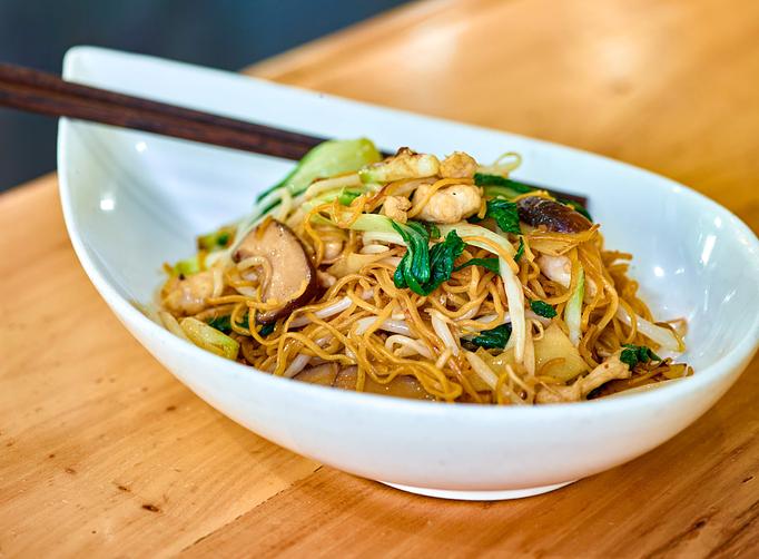 Product - China Live in Chinatown | North Beach - San Francisco, CA Chinese Restaurants