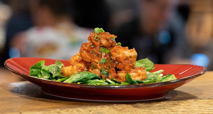 Product - China Live in Chinatown | North Beach - San Francisco, CA Chinese Restaurants