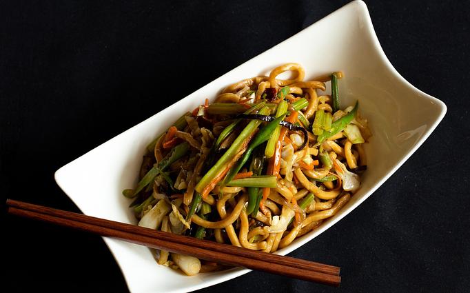 Product - China Live in Chinatown | North Beach - San Francisco, CA Chinese Restaurants