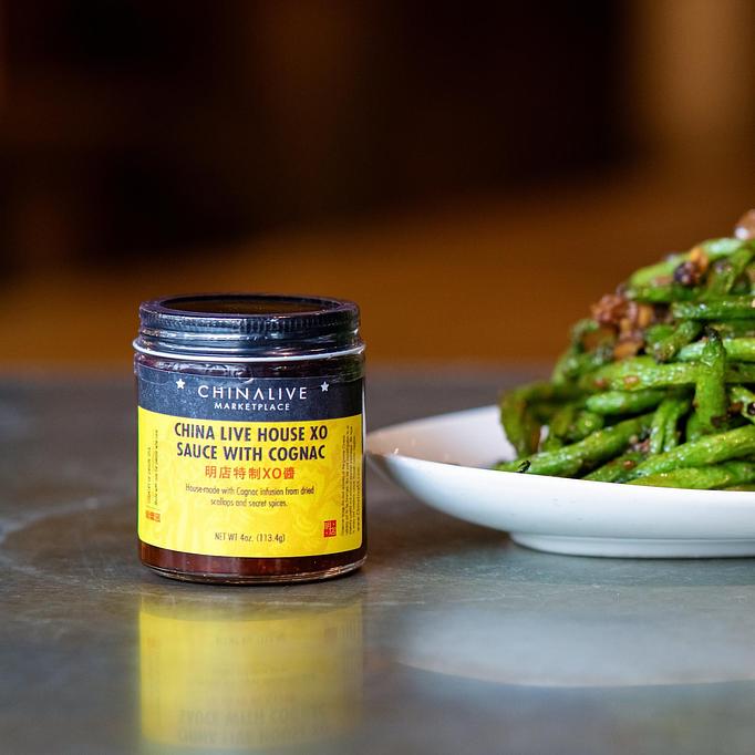 Product - China Live in Chinatown | North Beach - San Francisco, CA Chinese Restaurants