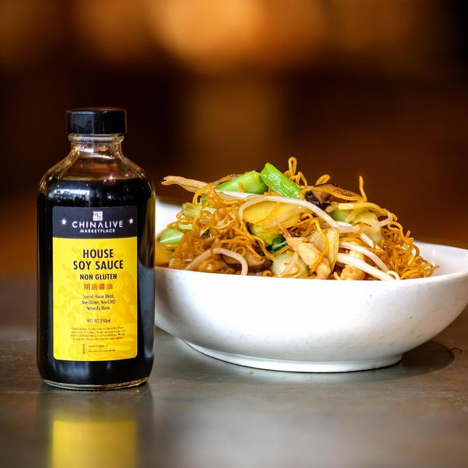 Product - China Live in Chinatown | North Beach - San Francisco, CA Chinese Restaurants