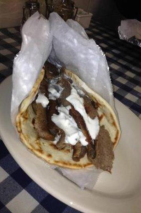 Product - Christos Gyro in Bronx, NY Entertainment & Recreation