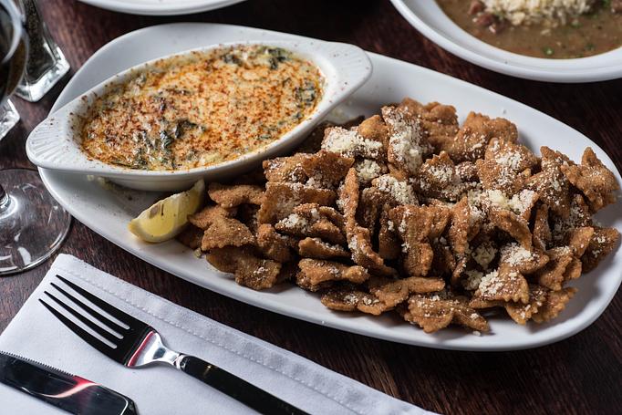 Product - Copeland's of New Orleans in Shreveport, LA American Restaurants