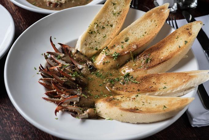 Product - Copeland's of New Orleans in Shreveport, LA American Restaurants